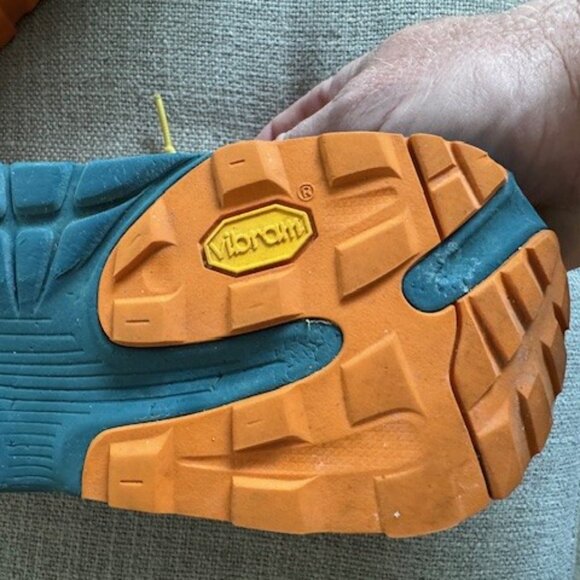 TOPO ULTRAVENTURE 3 with 5 MM drop - running shoe / gym shoe - Picture 6 of 7